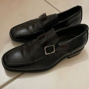 Stacy Adams boys shoes